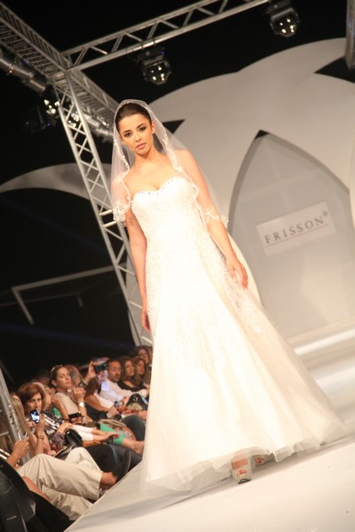 LIPS Summer Fashion Week